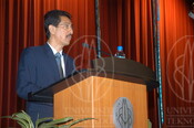 2007-04-10_SPE-UTP Oil & Gas Symposium 2007 Opening Ceremony