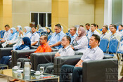 2025-08-27_lmg-program Tanggungjawab Sosial Universiti Sesi Pengajaran & Pembelajaran Makmal Sains & Kejuruteraan, Peringkat Kebangsaan