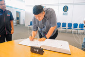 2023-07-21_Visit by The Institution of Engineers, Malaysia, Perak and Young Engineer Section (YES) Perak