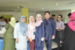 UTP Academic Division Hari Raya