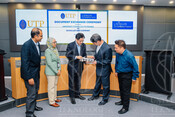 2026-04-17_Document Exchange Ceremony between Universiti Teknologi PETRONAS (UTP) & Schuller and Company (S&C)