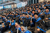 2025-10-27_Majlis Konvokesyen Ke-25 - 25th Convocation Ceremony