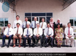 Education Division Meeting UTP