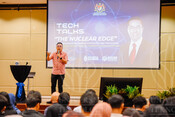 2025-06-30_UTP@MOSTI Tech Talks Siri 5