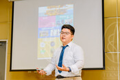2024-06-19_Civil and Environmental Engineering - Attend and Speak at the DNV SESAM PitchFest