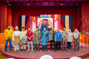 2022-05-25_Majlis Hari Raya UTP_UTP Raya Gathering 2022 at Main Hall