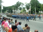 Perarakan MERDEKA 2004 