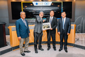 2024-06-26_Visit by Leadership of West Anhui University