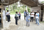 2019-12-17_STEM Site Visit at Perkampungan orang asli, Sungai Siput