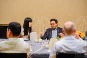 2024-09-06_Dinner 19th International Advisory Council Meeting (IAC) at Weil Hotel, Ipoh