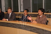 2007-03-16_Signing Ceremony - UTP - Queen's University Belfast