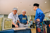 2026-04-30_A Celebration of a Distinguished Journey - Prof Dato' Ir Ts Dr MIAM