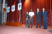 2007-04-10_SPE-UTP Oil & Gas Symposium 2007 Opening Ceremony