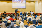 2024-07-24_Engagement with Graduating Student Class 2024