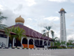 Bangunan Lama UTP_USM