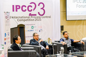 2023-10-11_International Process Control Competition IPCC 2023