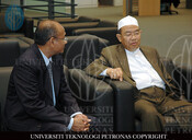 2007-05-06 & 07_Inaugural Meeting of Industry Advisory Panel (IAP)