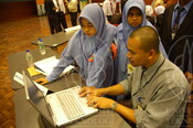 2007-02-06_Anak Perak Programme - Java Competition For Secondary Schools