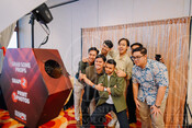 2023-07-28_Visit by University of Nottingham Malaysia