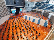 2021-07-31_'Energising Futures' Covid-19 Community Outreach Vaccination Programme at UTP