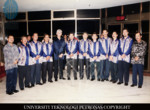 Convocation Dinner - UTP 3rd Convocation Ceremony_utpcopyright