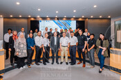 2023-08-14_Management Engagement for Business Alignment between PETRONAS GTS Mechanical and UTP