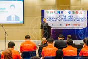 2023-09-22_QMA_Exit Meeting & Closing Remarks for MSc in Process Safety Re-Accreditation Audit