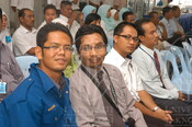 2007-03-28_The Commencement Ceremony of The Construction Works of Package 1F3-West Main Avenue UTP Development