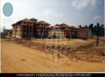 Physical Development Of Main Campus UTP - APRIL 2001