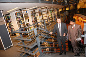 2007-03-16_Signing Ceremony - UTP - Queen's University Belfast