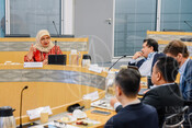 2026-02-05_IAC Member Visit - Dato' Seri TPr (Dr) Maimunah Mohd Sharif
