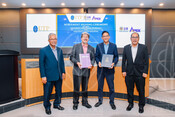 2024-11-15_Agreement Signing Ceremony between Universiti Teknologi PETRONAS (UTP) and Universiti Sains Malaysia (USM)