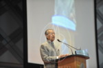 Public Lecture Tun Mahathir Mohamad
