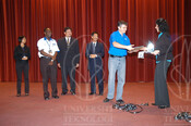2007-04-10_SPE-UTP Oil & Gas Symposium 2007 Opening Ceremony