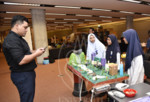 STEM UP X UTP : STEM Innovation