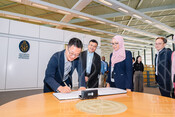 2026-04-22_Dalian University of Technology (DUT) Visit to UTP