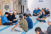 2026-01-09_Celebrating 29th Years of Energising Futures_Solat Jumaat, Majlis Bacaan Yassin & Doa Selamat