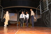 2007-01-18_Visit by Dr Werner Burgert, former President of BASF South East Asia