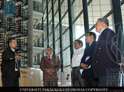2007-05-06 & 07_Inaugural Meeting of Industry Advisory Panel (IAP)
