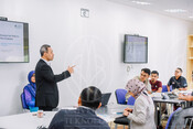 2025-01-20_TH IQRA Professional-IT Programme, Cetal