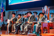2022-11-07_Majlis Konvokesyen Ke-22 - 22nd Convocation Ceremony