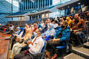 2023-02-17_Program Gerak Mahasiswa, Anjuran Yayasan Bina Upaya