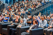 2025-02-19_Public Lecture_From Academia to Diplomacy - Striving for Relevance in an Unsustainable World by Professor Emeritus Tan Sri Dr Zakri Abdul Hamid