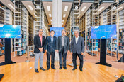 2024-11-18_IRC - Declaration of UTP Open Science & Launch of UTP CRIS