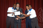 2007-04-10_SPE-UTP Oil & Gas Symposium 2007 Opening Ceremony