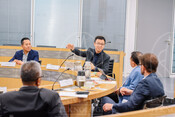 2026-04-16_Courtesy Visit Briefing – Huawei Malaysia to Universiti Teknologi PETRONAS (UTP)