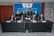 2024-05-10_Agreement Signing Ceremony between Universiti Teknologi PETRONAS and Institute of of Chartered Accountants in England and Wales at MPC, KLCC