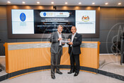2023-07-24_Majlis Pertukaran Sijil Kolaborasi Strategik di antara UTP and Jabatan Pendidikan Politeknik dan Kolej Komuniti (JPPKK)