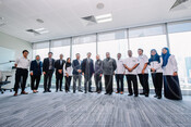 2024-01-22_MOU Signing Ceremony between Universiti Teknologi PETRONAS (UTP) and Minconsult Sdn Bhd at CAPE, KL