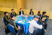 2025-11-24_FGPA Evaluation Boards Handover Ceremony between Universiti Teknologi PETRONAS and Lattice Semiconductor